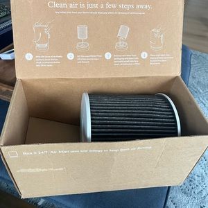 Molekule Air Mini replacement Filter